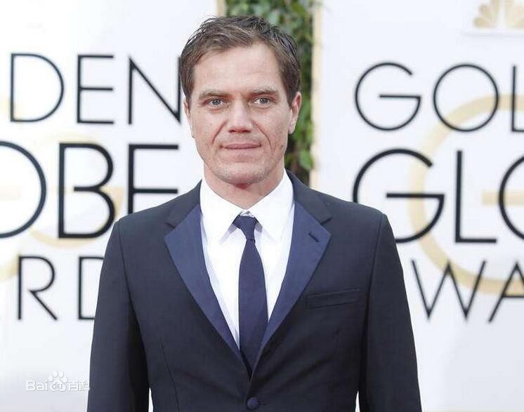 高清迈克尔·珊农(Michael Shannon)图片