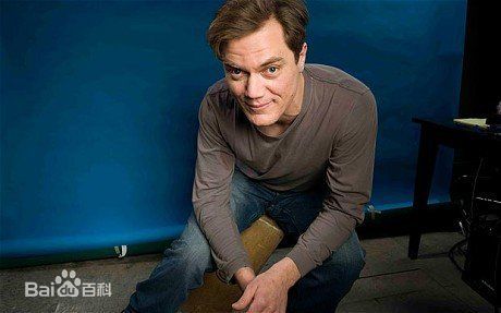 高清迈克尔·珊农(Michael Shannon)图片