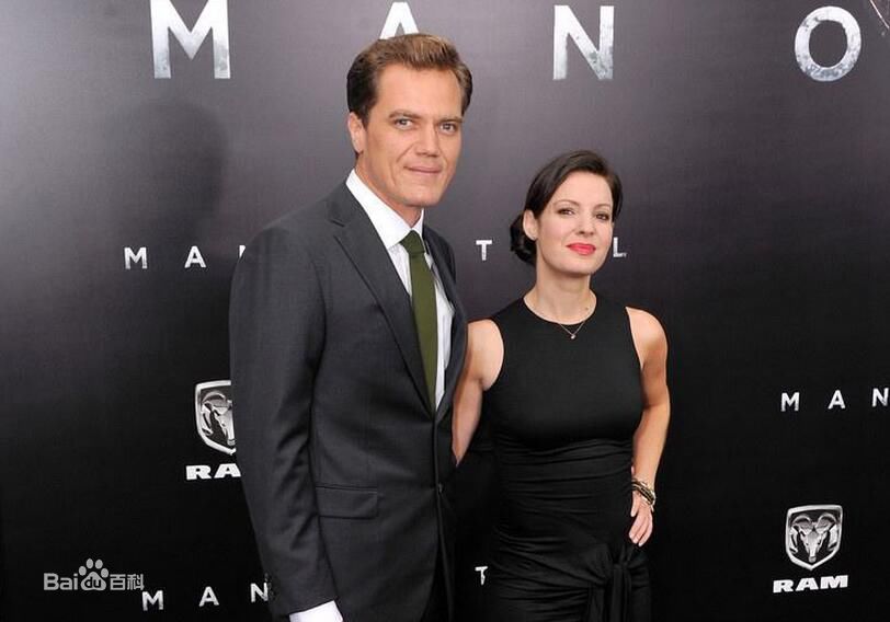 高清迈克尔·珊农(Michael Shannon)图片