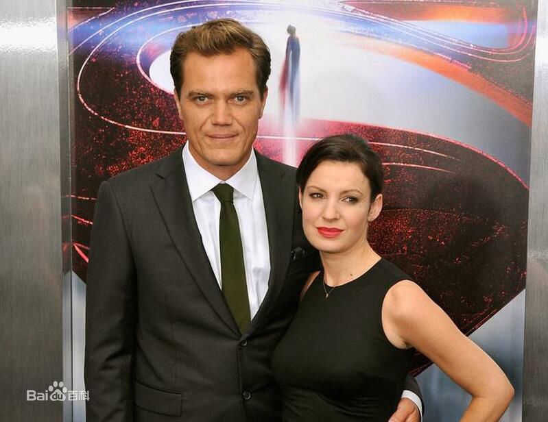 高清迈克尔·珊农(Michael Shannon)图片