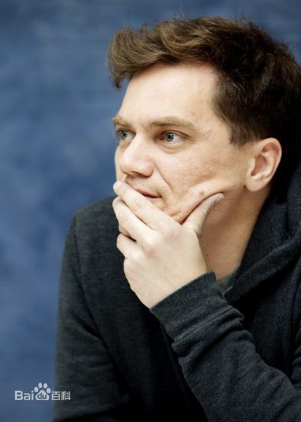 精选迈克尔·珊农(Michael Shannon)精彩图册