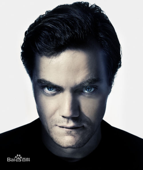 精选迈克尔·珊农(Michael Shannon)精彩图册