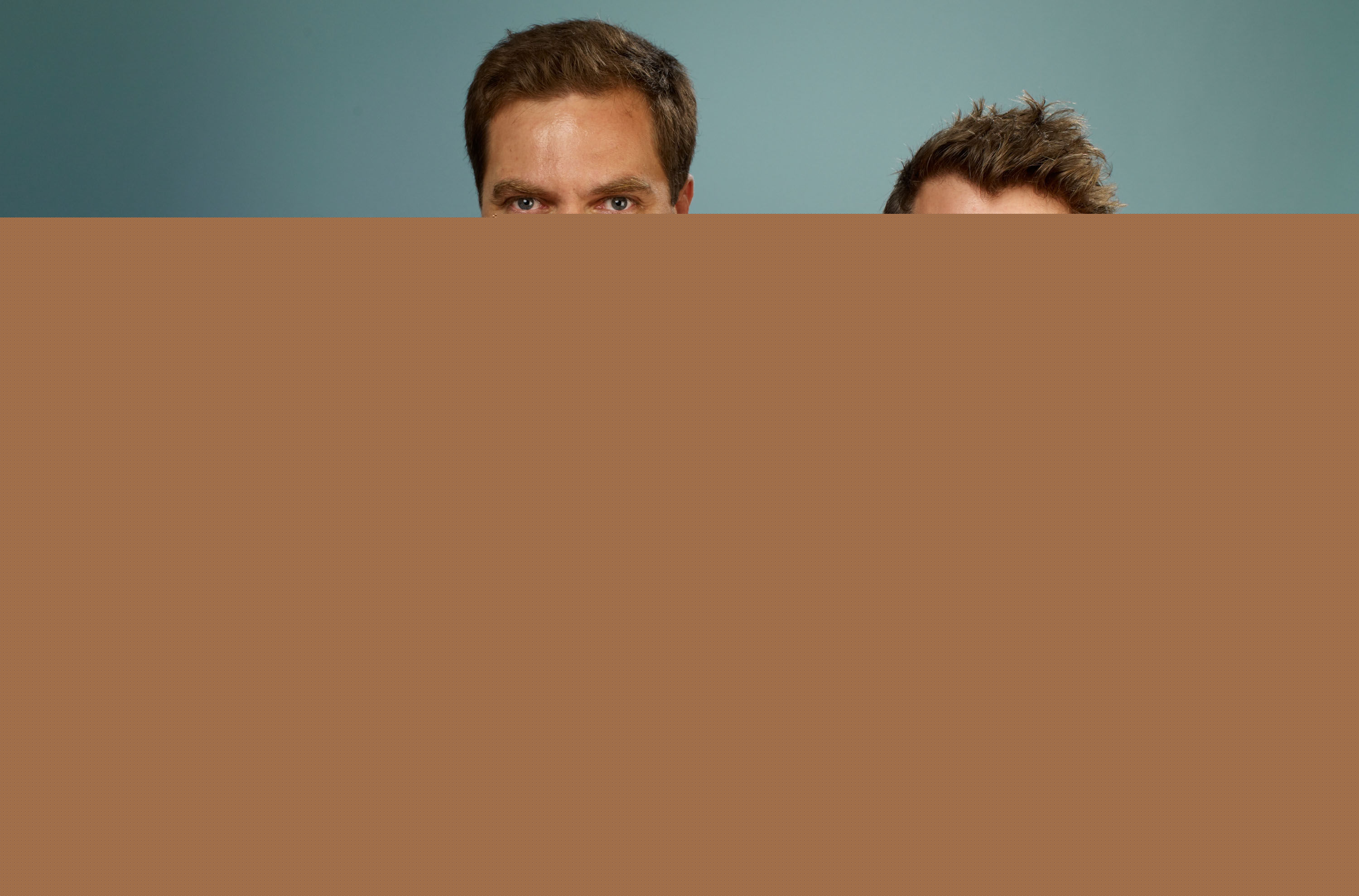 精选迈克尔·珊农(Michael Shannon)精彩图册