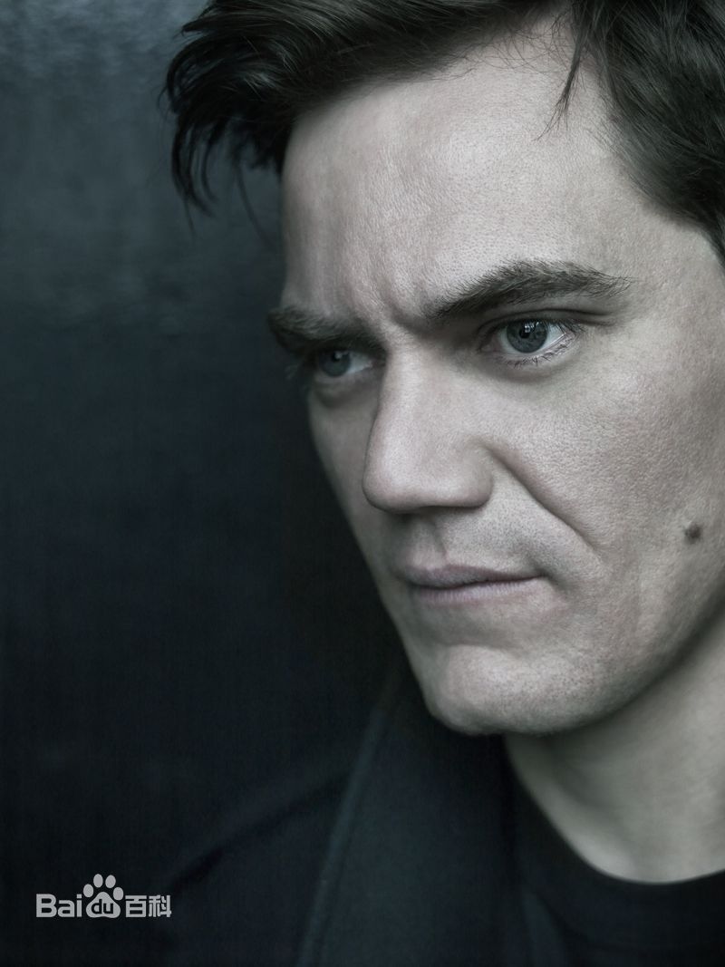 精选迈克尔·珊农(Michael Shannon)精彩图册
