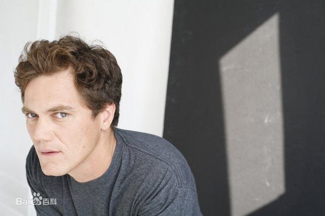 精选迈克尔·珊农(Michael Shannon)精彩图册