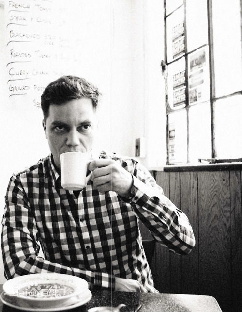 精选迈克尔·珊农(Michael Shannon)精彩图册