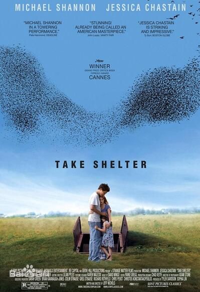 高清迈克尔·珊农(Michael Shannon)图片