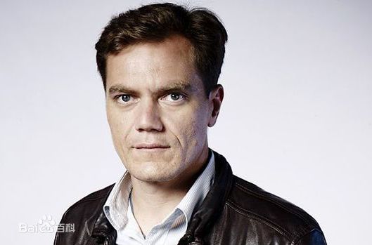 高清迈克尔·珊农(Michael Shannon)图片