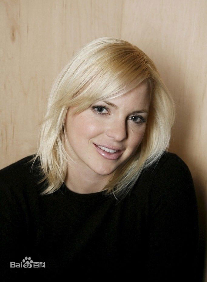 最优质安娜·法瑞丝(Anna Faris)精彩图册