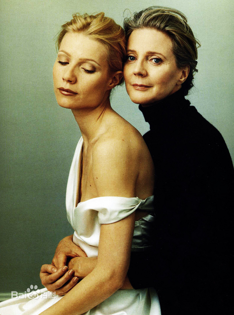 最全布莱思·丹纳(Blythe Danner)精彩图册