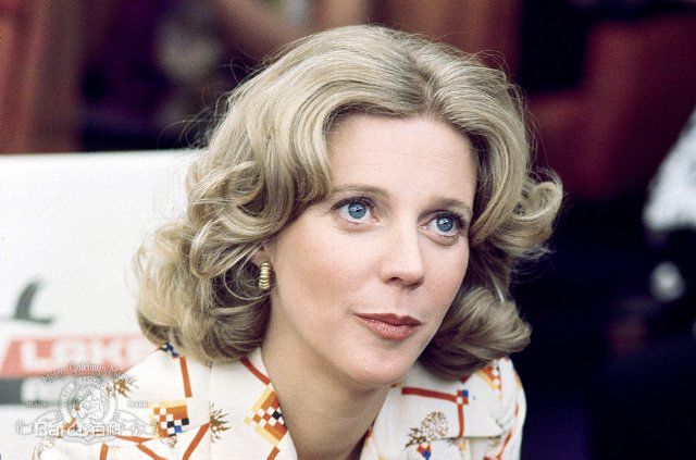 最全布莱思·丹纳(Blythe Danner)精彩图册