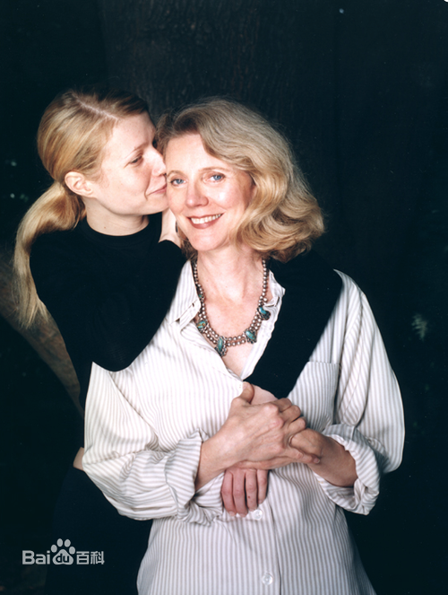 最全布莱思·丹纳(Blythe Danner)精彩图册