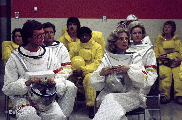 最全布莱思·丹纳(Blythe Danner)精彩图册