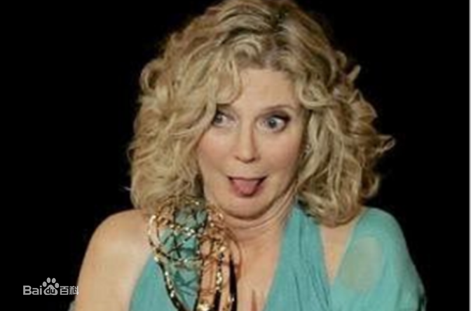 布莱思·丹纳(Blythe Danner)前后照片