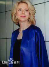 布莱思·丹纳(Blythe Danner)前后照片