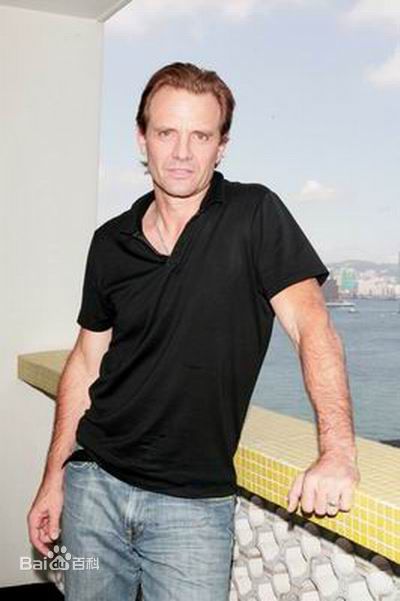 迈克尔·比恩精彩图册