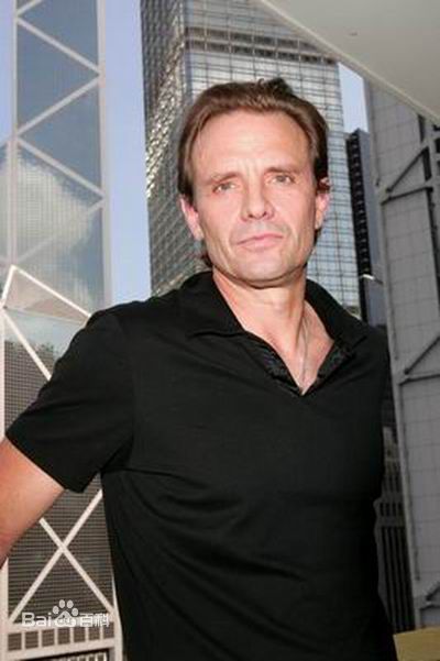 迈克尔·比恩精彩图册