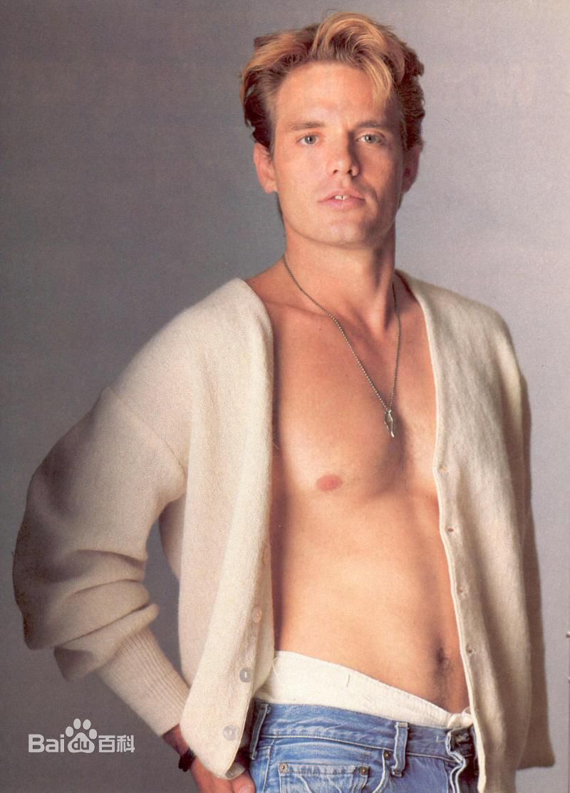 精选迈克尔·比恩精彩图册