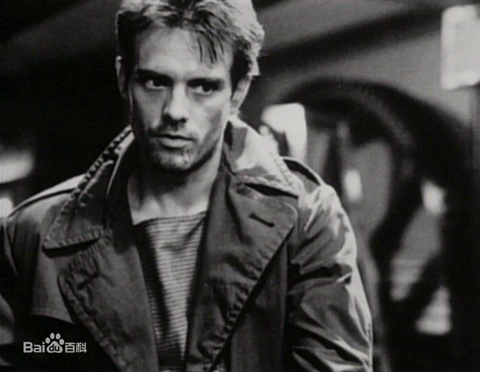 精选迈克尔·比恩精彩图册