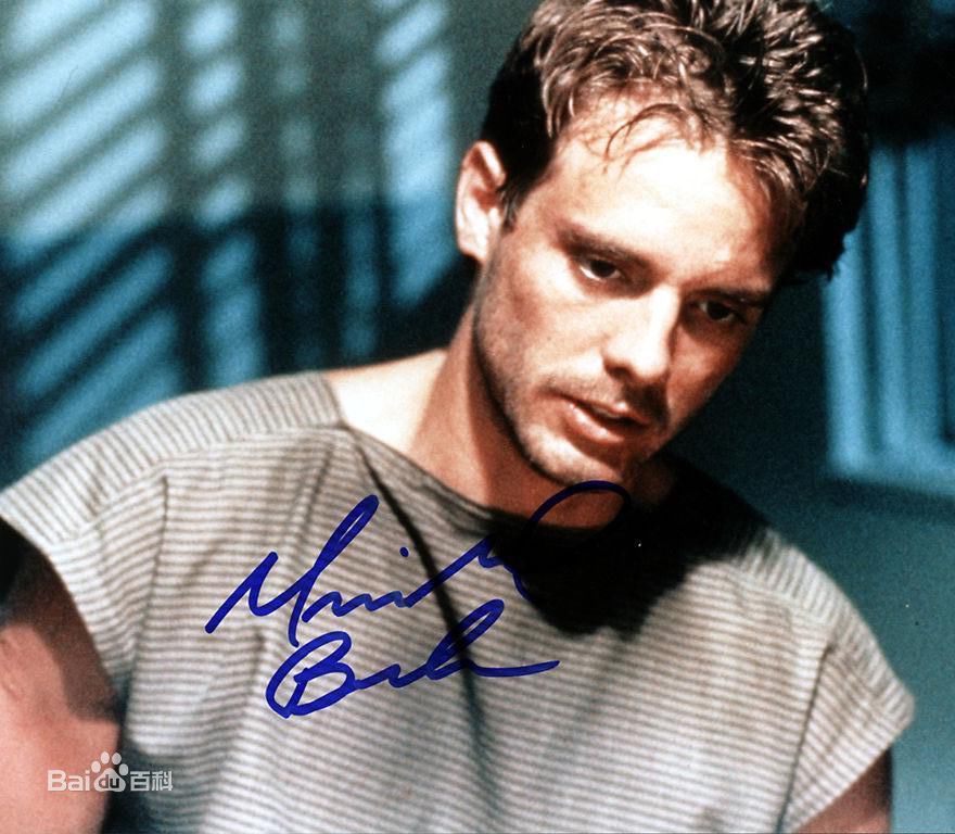 精选迈克尔·比恩精彩图册