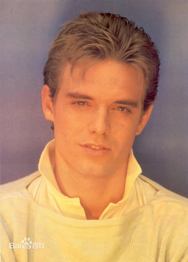 精选迈克尔·比恩精彩图册