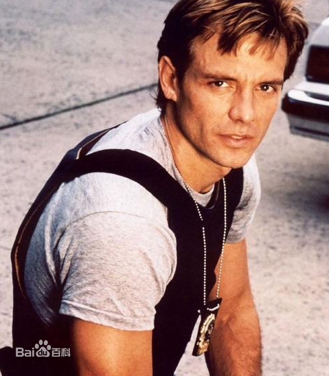 最优质迈克尔·比恩生活照