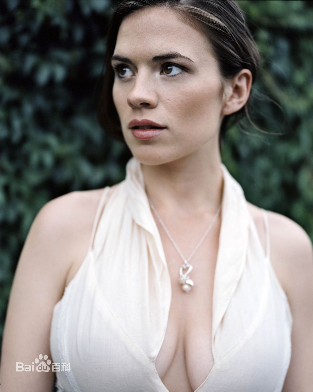 高清海莉·阿特维尔(Hayley Atwell)性感图片
