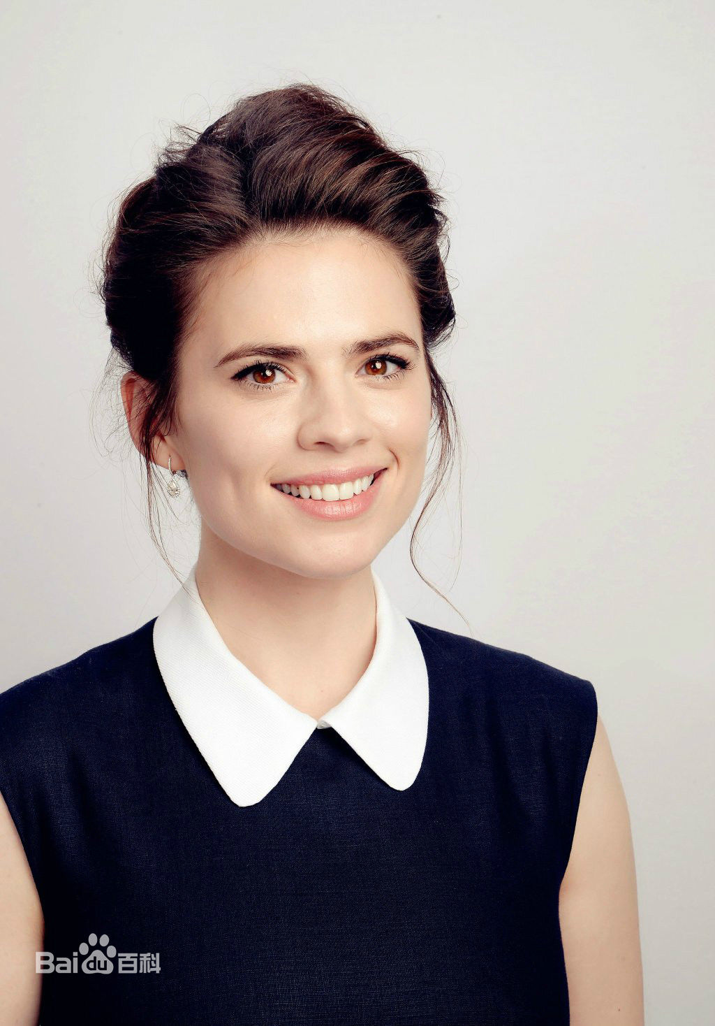 高清海莉·阿特维尔(Hayley Atwell)性感图片