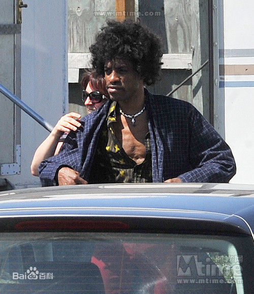 高清海莉·阿特维尔(Hayley Atwell)性感图片