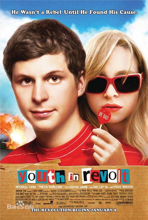 精选迈克尔·塞拉(Michael Cera)