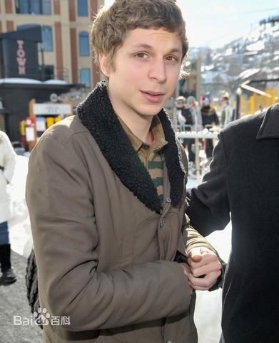 精选迈克尔·塞拉(Michael Cera)