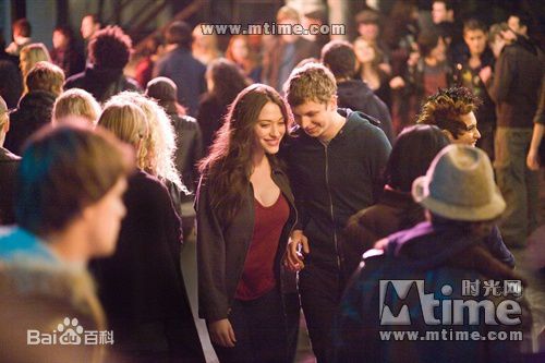 精选迈克尔·塞拉(Michael Cera)