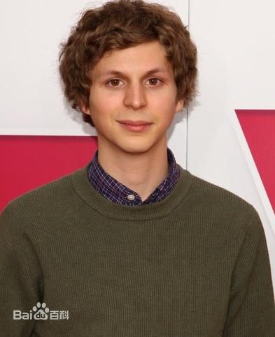 精选迈克尔·塞拉(Michael Cera)