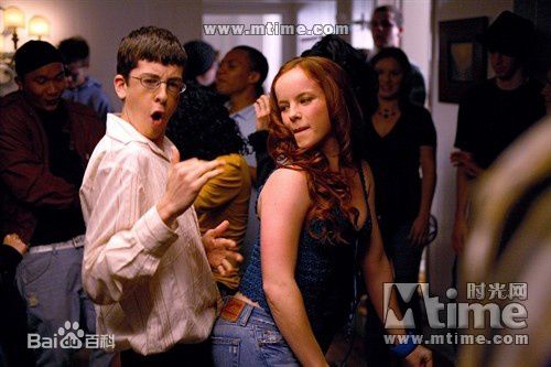 精选迈克尔·塞拉(Michael Cera)