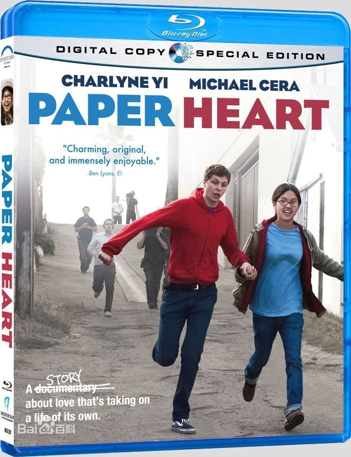 精选迈克尔·塞拉(Michael Cera)