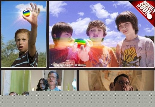 精选迈克尔·塞拉(Michael Cera)