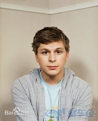 精选迈克尔·塞拉(Michael Cera)