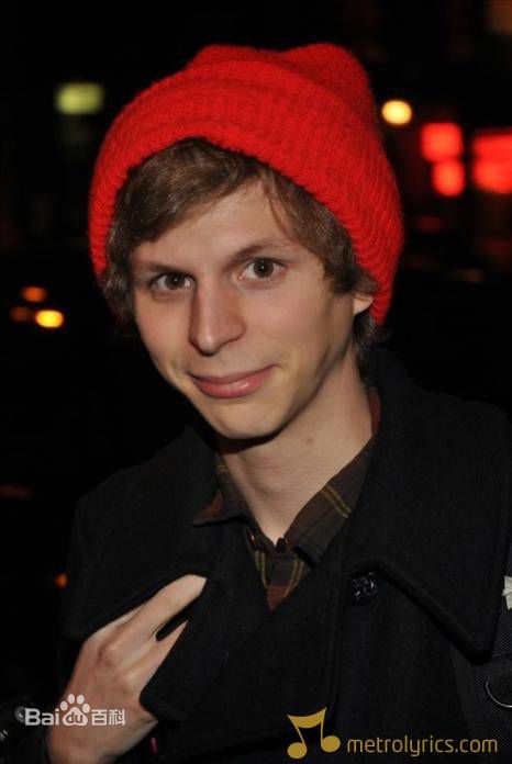 最新迈克尔·塞拉(Michael Cera)精彩图册