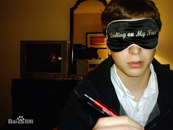 最新迈克尔·塞拉(Michael Cera)精彩图册