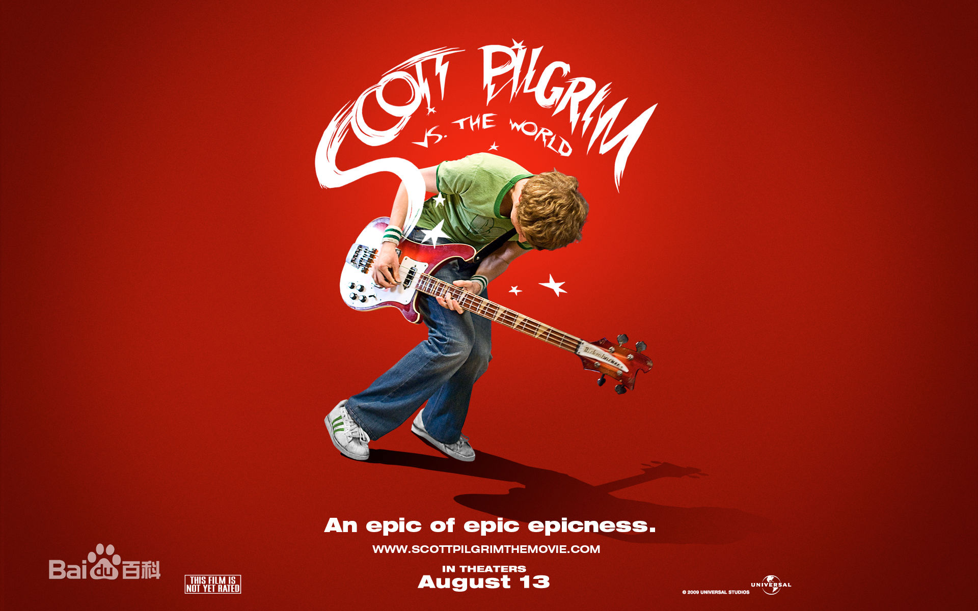 最新迈克尔·塞拉(Michael Cera)精彩图册