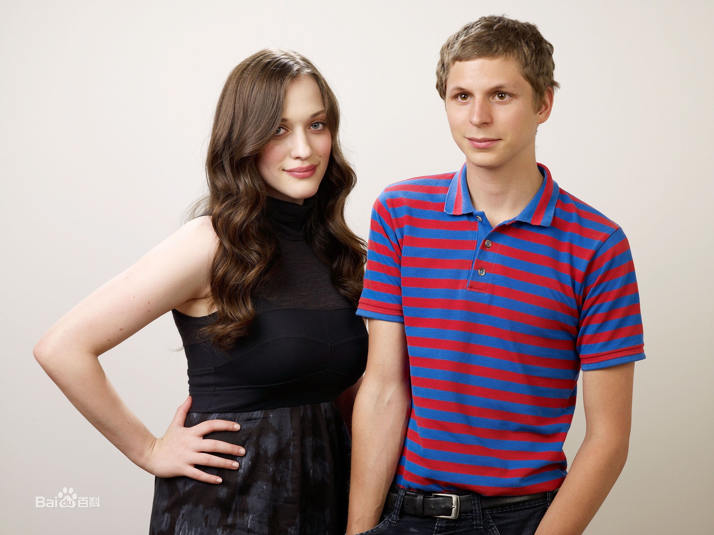 最新迈克尔·塞拉(Michael Cera)精彩图册