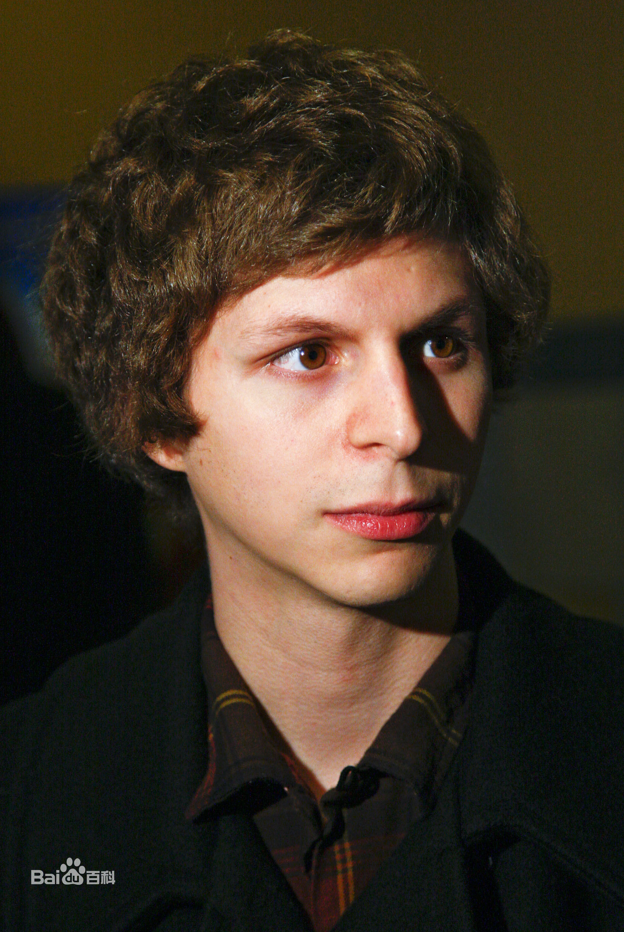 最新迈克尔·塞拉(Michael Cera)精彩图册