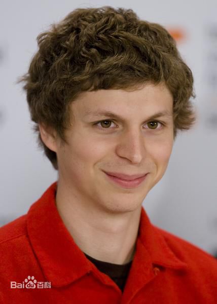 最新迈克尔·塞拉(Michael Cera)精彩图册