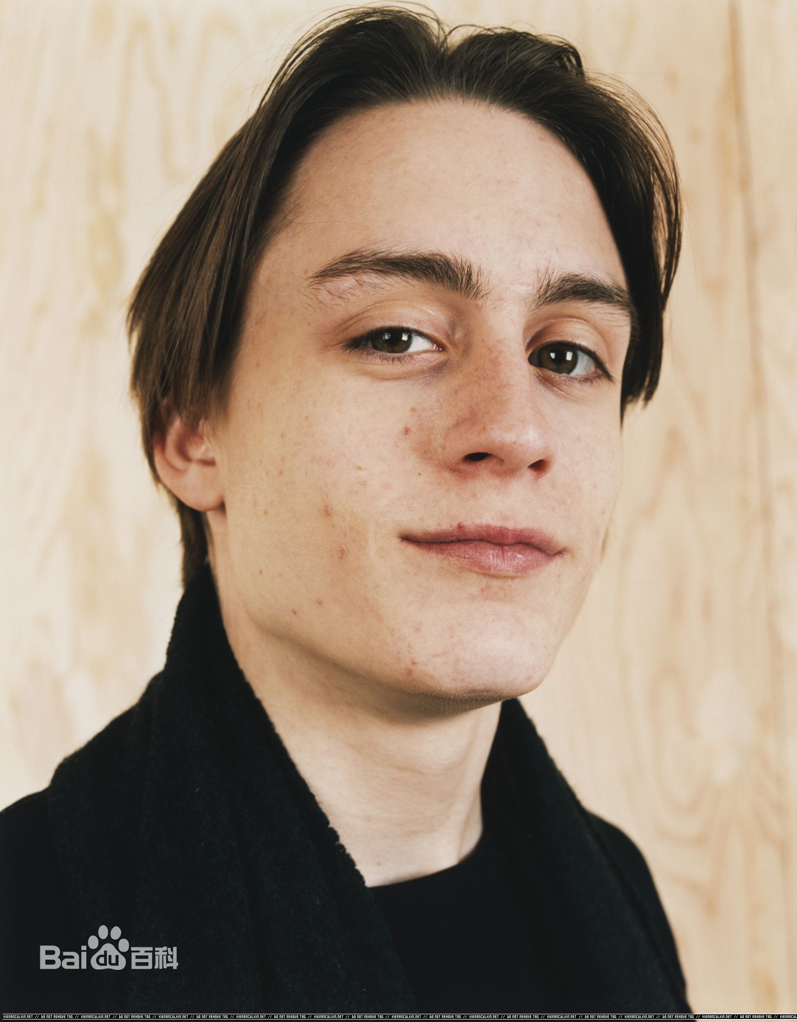 最全基南·卡尔金(Kieran Culkin)精彩图册