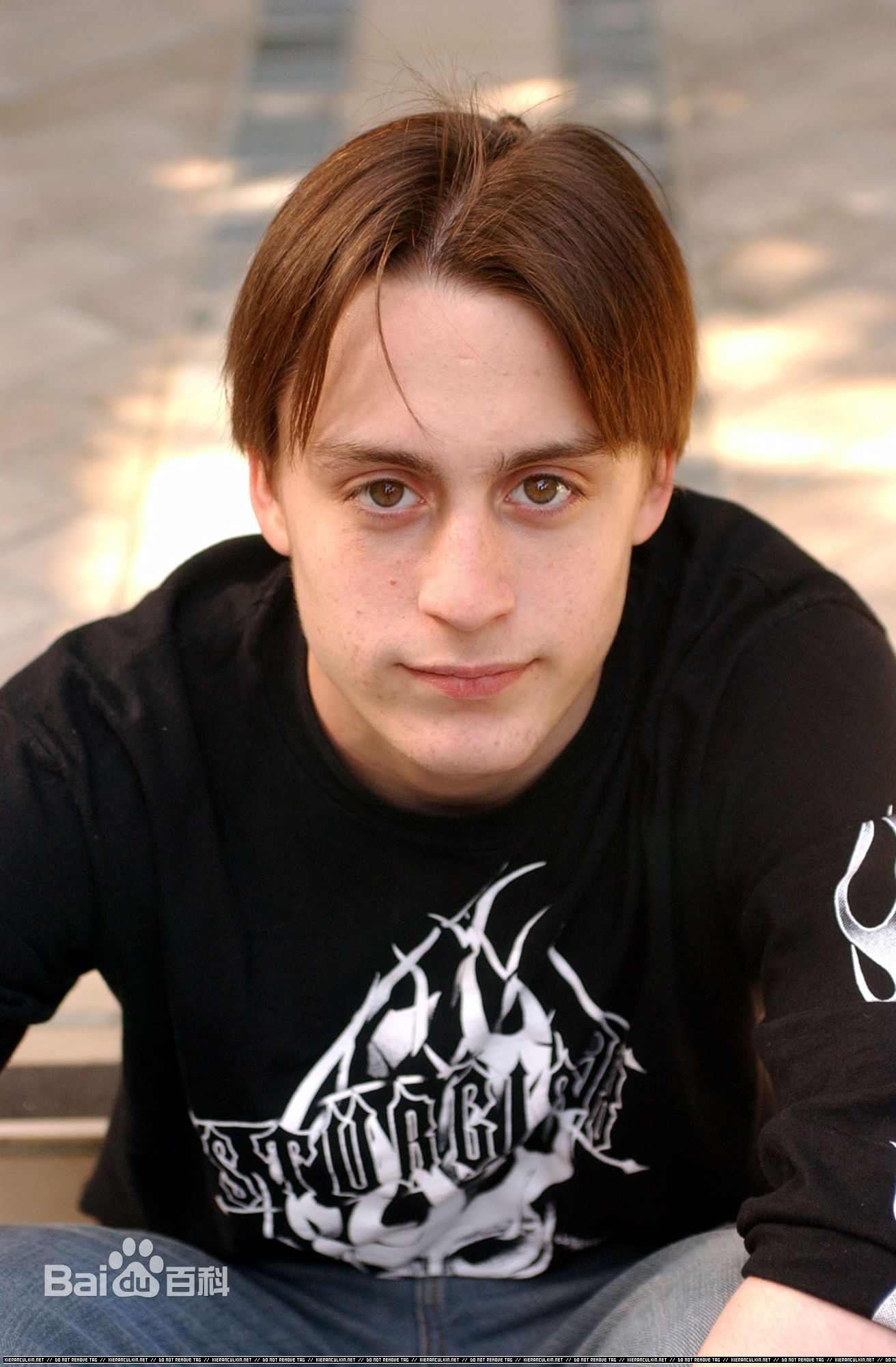 最全基南·卡尔金(Kieran Culkin)精彩图册