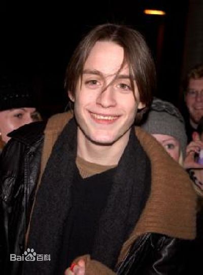 最全基南·卡尔金(Kieran Culkin)精彩图册