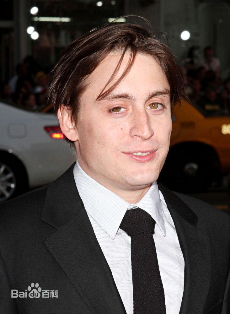 最全基南·卡尔金(Kieran Culkin)精彩图册