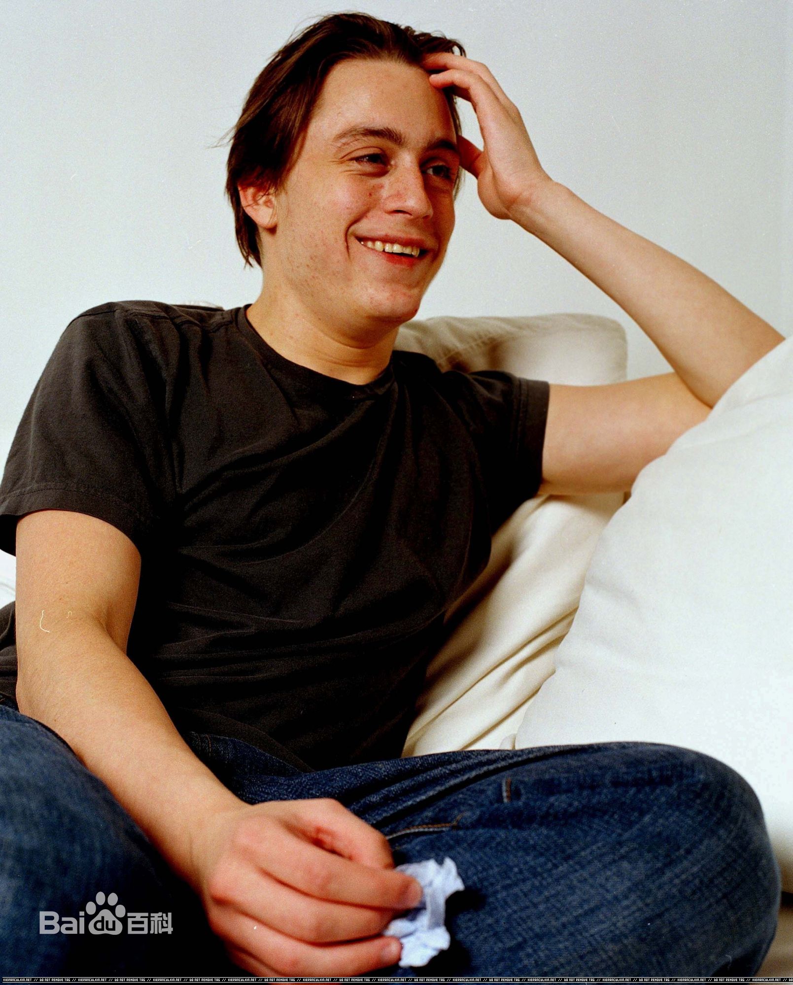 最全基南·卡尔金(Kieran Culkin)精彩图册