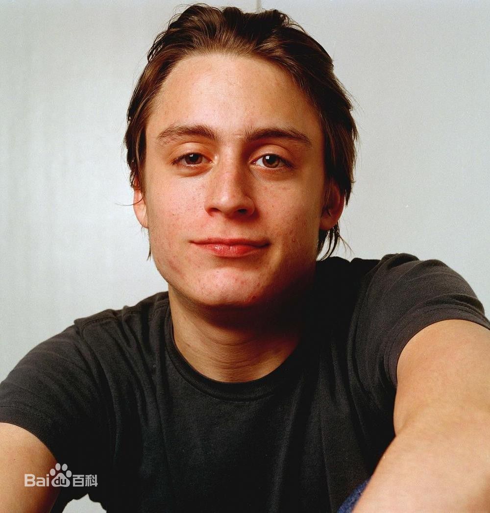最全基南·卡尔金(Kieran Culkin)精彩图册