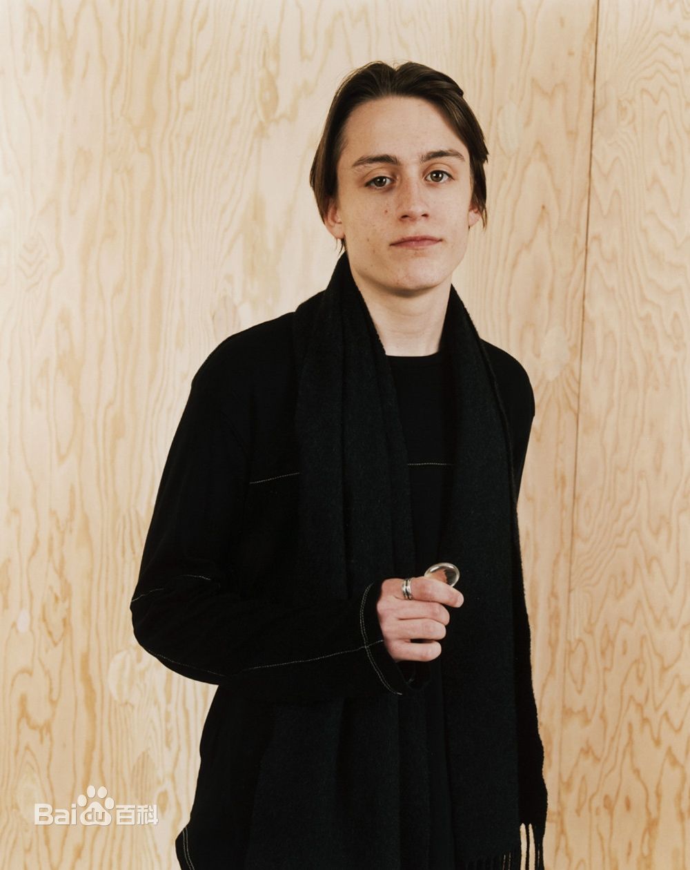 最全基南·卡尔金(Kieran Culkin)精彩图册